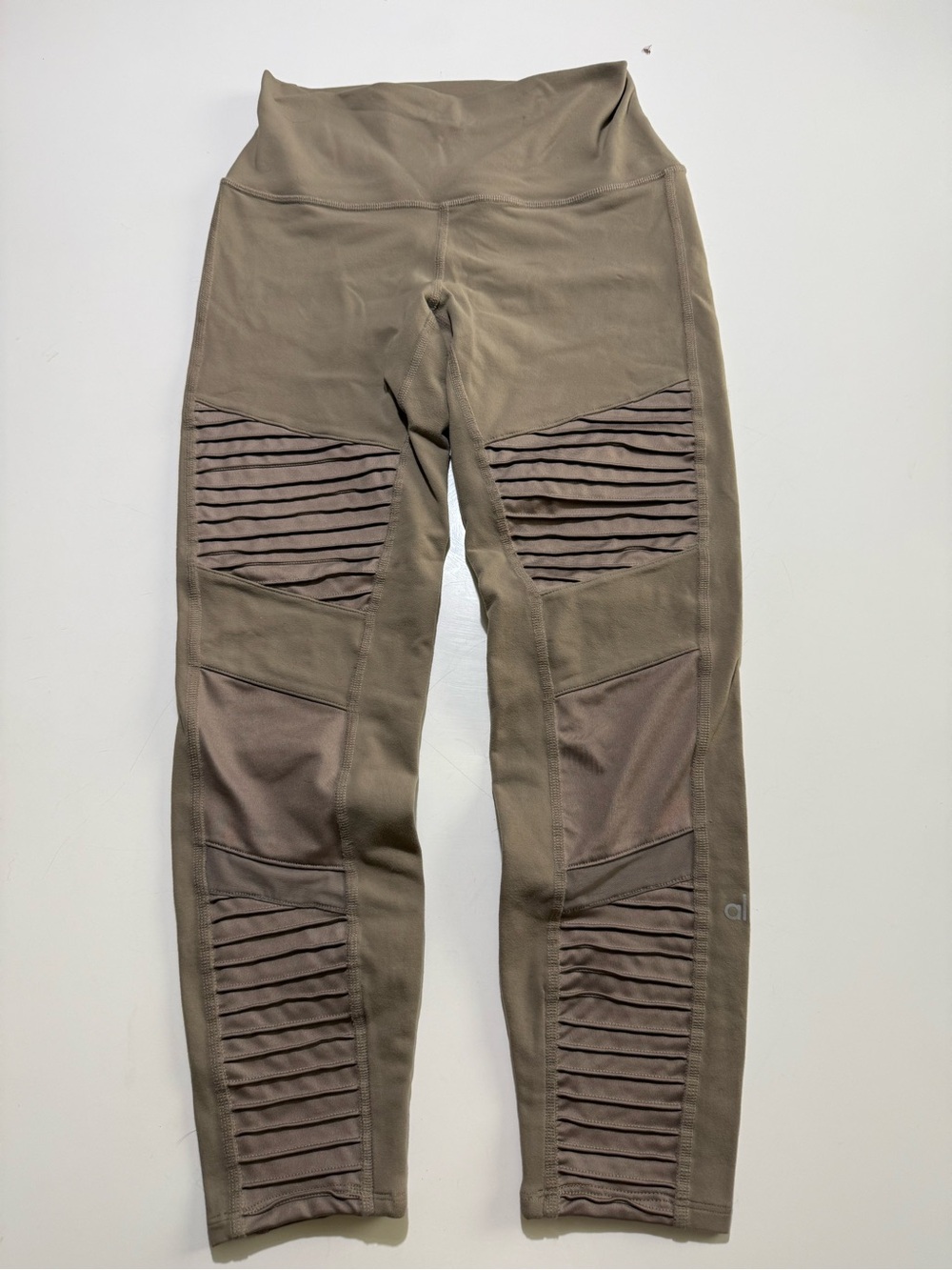 ALO Yoga Moto Leggings